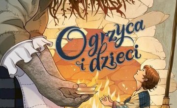 Baśń o bezinteresownym dobru w "Książce na weekend"