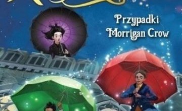 Magiczny i szalony świat w "Książce na weekend"