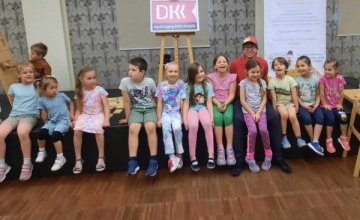 Wyjątkowe DKK dla Rodziców i Dzieci!