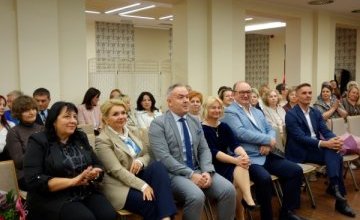 „Biblioteka - miejsce na czasie”. Pod takim hasłem rozpoczął się XXI Ogólnopolski Tydzień Bibliotek