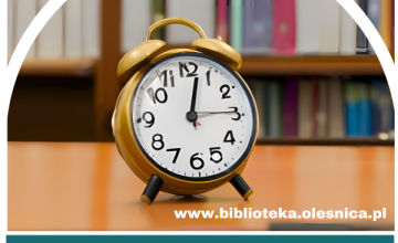 Godziny otwarcia w piątek 31.05.2024 i sobotę 01.06.2024!