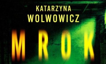 Warta uwagi seria kryminalna w "Książce na weekend"