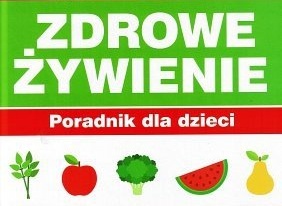 O tym, co powinny jeść dzieci w "Książce na weekend"