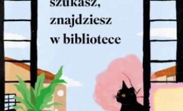 Inspirująca i wartościowa opowieść w "Książce na weekend"