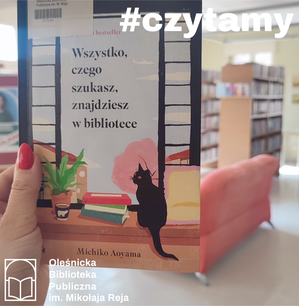Okładka książki