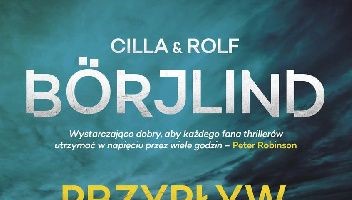 Seria króla i królowej kryminału skandynawskiego w "Książce na weekend"