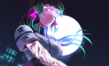 Warsztaty z projektowania postaci w stylu mangi i anime!