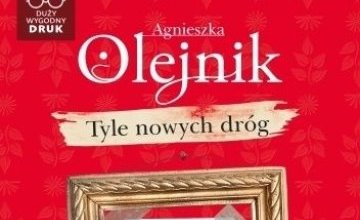 Obyczajowe historie z happy endem w "Książce na weekend"
