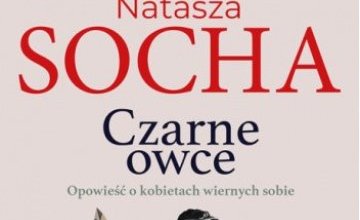 Przełamywanie tabu w "Książce na weekend"