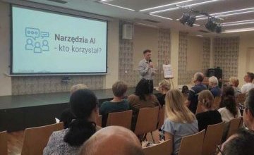 Pracownicy oleśnickich instytucji po szkoleniu!