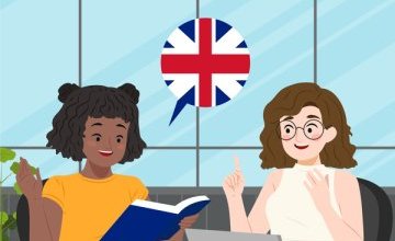 English Speaking Club powraca!