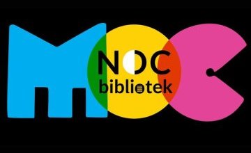 Noc Bibliotek 2024