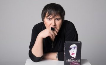 Zapraszamy na spotkanie autorskie z Michałem Witkowskim!