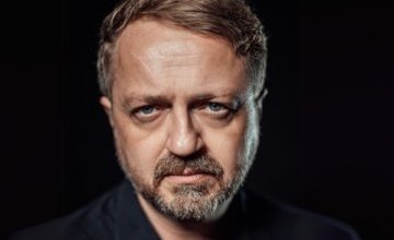 Zapraszamy na spotkanie z Przemysławem Borkowskim!