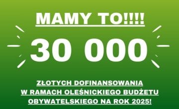 MAMY TO! Dodatkowe fundusze na zakup dostępu do Legimi!