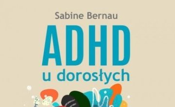O ADHD w "Książce na weekend"