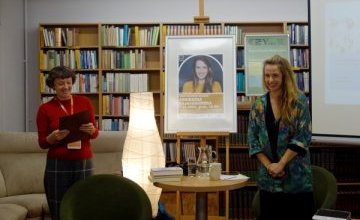 Agnieszka Pajączkowska o ulotnej rzeczywistości na fotografii