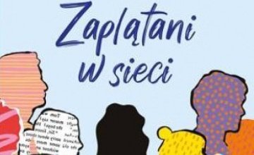 Powieść dedykowana młodzieży w "Książce na weekend"