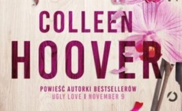 Poruszający bestseller w "Książce na weekend"