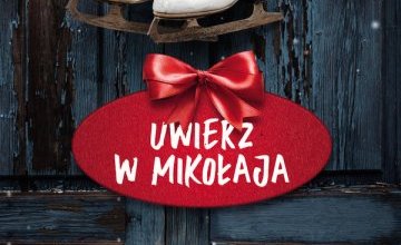 Coś na przerwę świąteczną w "Książce na weekend"