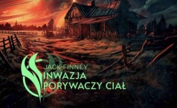 Klasycznie o kosmitach w "Książce na weekend"