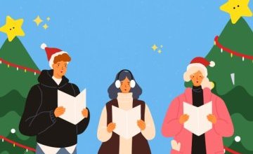 Ognisko Muzyczne w Oleśnicy zaprasza na koncert kolęd!