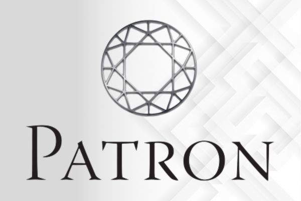 Logo systemu PATRON Logo systemu PATRON