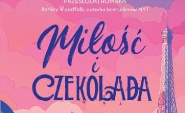 Walentynkowa "Książka na weekend"