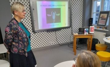 DKK dla Rodziców w lutym 2025