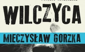 Kryminał na wrocławskim podwórku w "Książce na weekend"