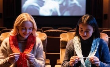 "Zaplątane" zapraszają na seans filmowy!