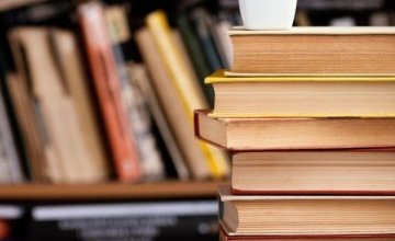 UWAGA! Inwentaryzacja zbiorów w Bibliotece Pod Pegazem!