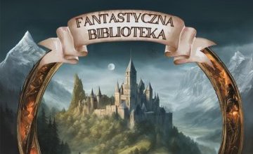 Zaproszenie do świata magii i miecza!