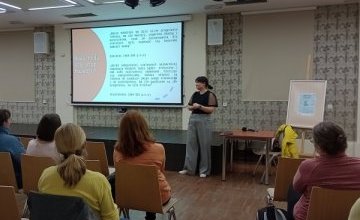 Jak być wystarczająco dobrym rodzicem nastolatka? - wykład
