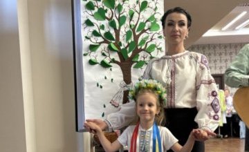 Międzynarodowe Święto Wyszywanki w oleśnickiej bibliotece
