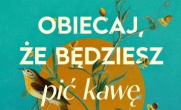 Emocjonalna opowieść w "Książce na weekend"