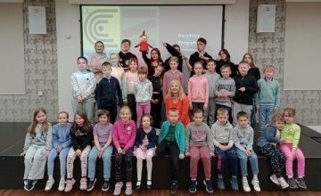 Czytamy Muminki z Klubem Empatyków – wspólna podróż do Doliny Muminków