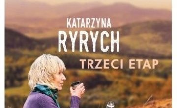 O drugiej młodości w "Książce na weekend"