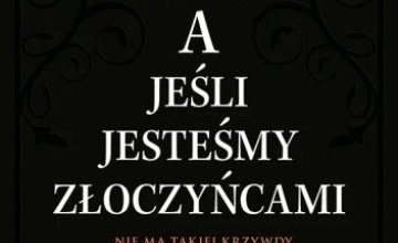 Studenci elitarnej szkoły i zbrodnia w "Książce na weekend"