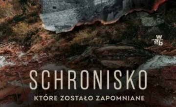 Nowa książka Gortycha w "Książce na weekend"