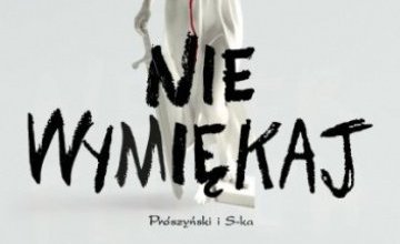 Najnowsza powieść Kinga w "Książce na weekend"