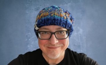 Zapraszamy na spotkanie z Marcinem Pałaszem!