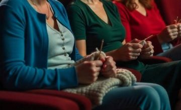 Kolejne "Zaplątane kadry" w oleśnickiej bibliotece!