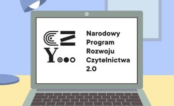 56 000 zł dla oleśnickiej biblioteki!