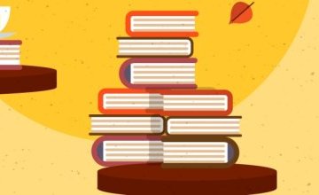 Powakacyjna Plenerowa Giełda Książki przed nami!