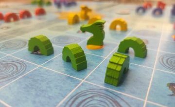 "Rejówki" po wakacjach!