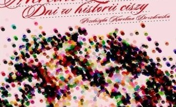 Intymna opowieść o milczeniu w "Książce na weekend"