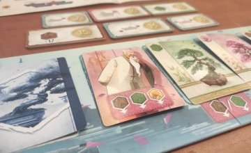 Przed nami październikowe Rejówki!