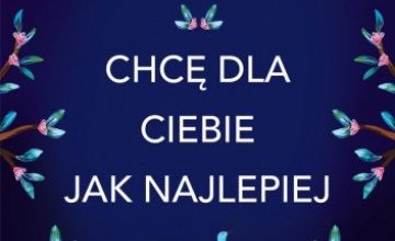 O niedużej różnicy między troską a kontrolą w "Książce na weekend"