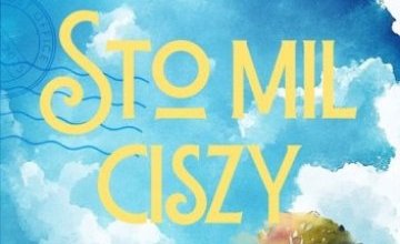 Lektura dla wrażliwców w "Książce na weekend"